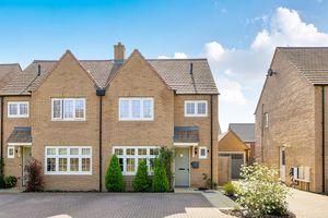 Betts Close